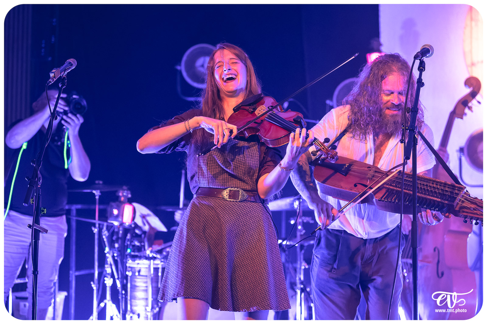 FDH 2026 - CELTIC NIGHT